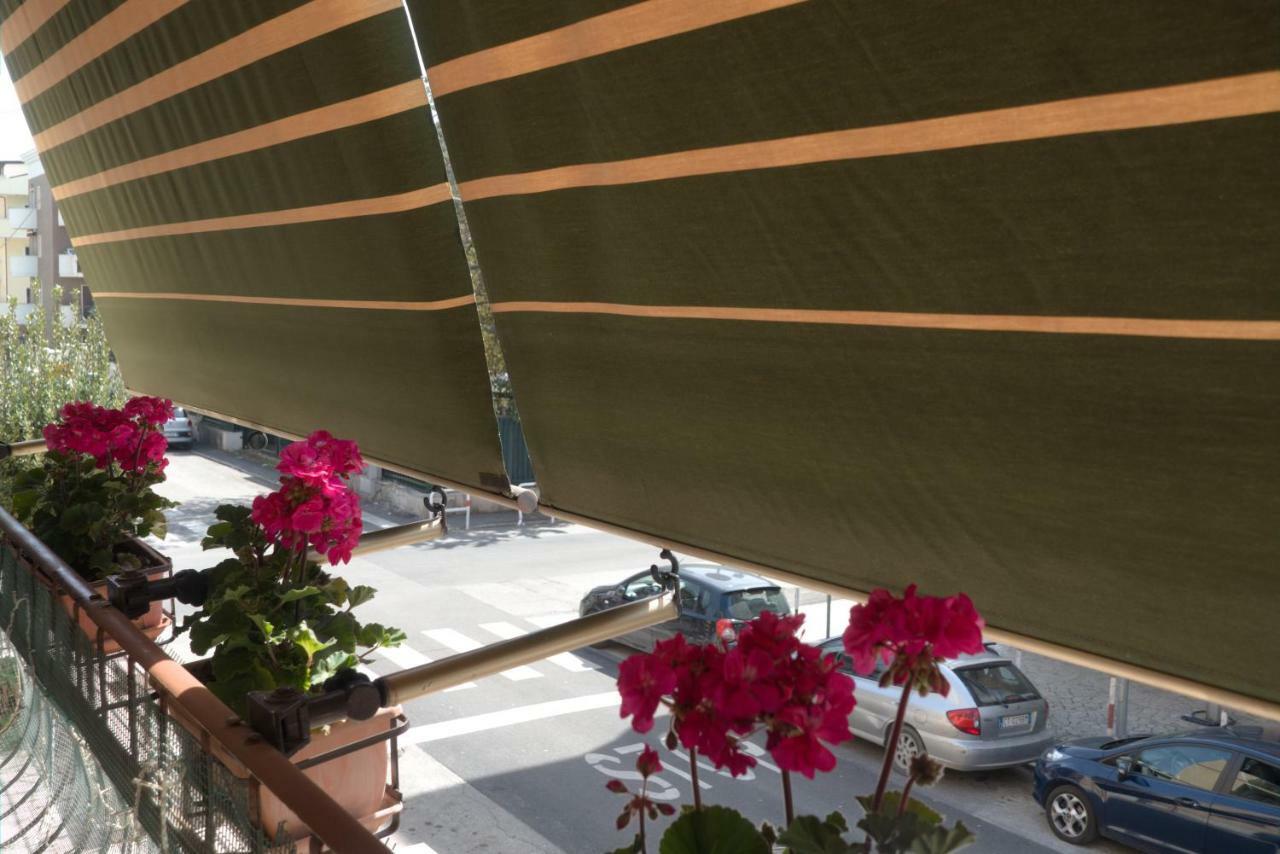 Appartamento Da Marietta Tivoli Terme Exterior foto